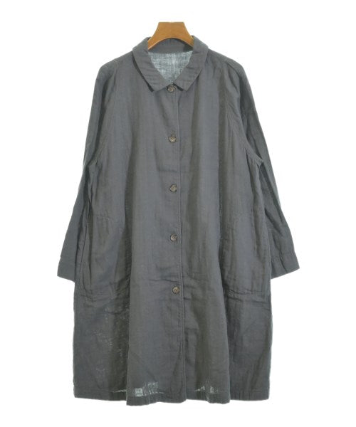 in leaf เสื้อโค้ท อื่น