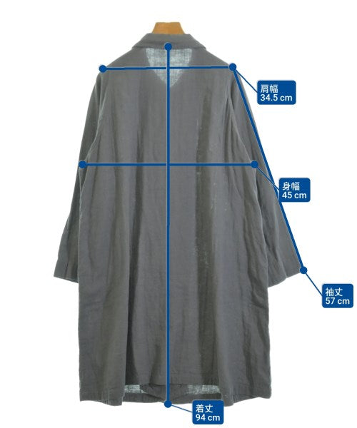 in leaf เสื้อโค้ท อื่น