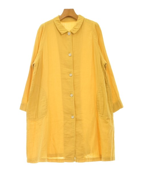 in leaf เสื้อโค้ท อื่น