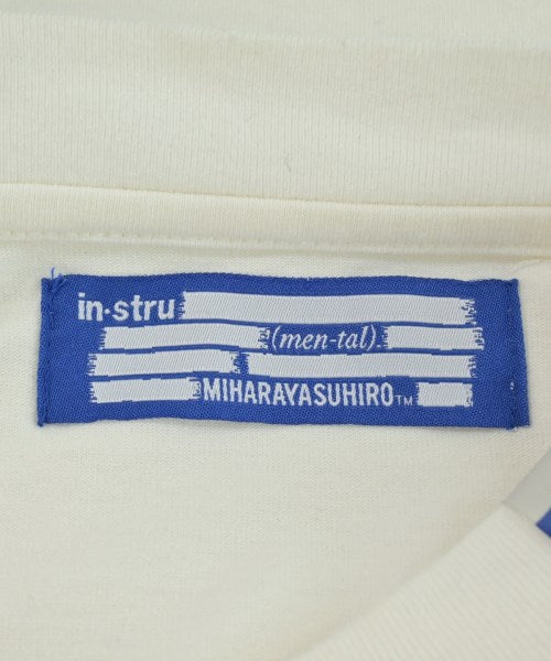 in・stru(men-tal). เสื้อยืด/เสื้อท็อปส์