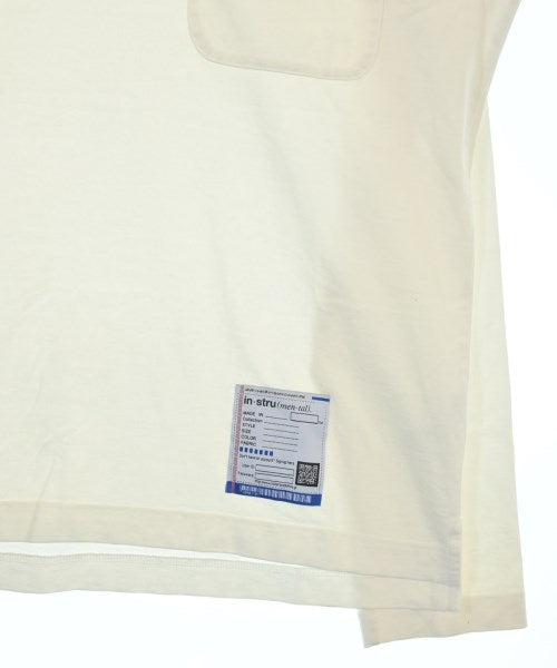 in・stru(men-tal). เสื้อยืด/เสื้อท็อปส์