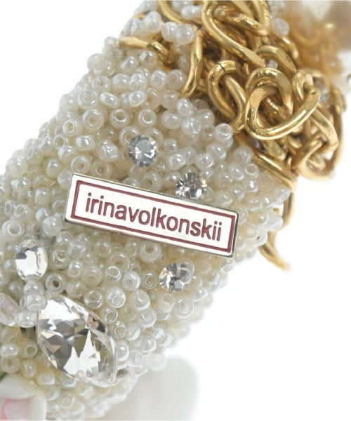 irinavolkonskii สร้อยข้อมือ/กำไล