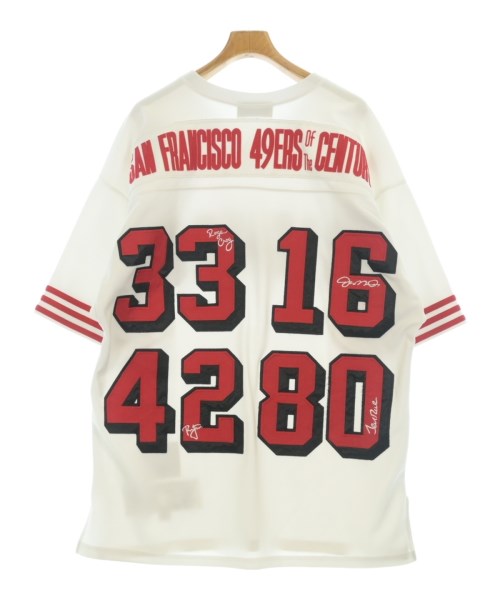 Jeff Hamilton เสื้อยืด/เสื้อท็อปส์