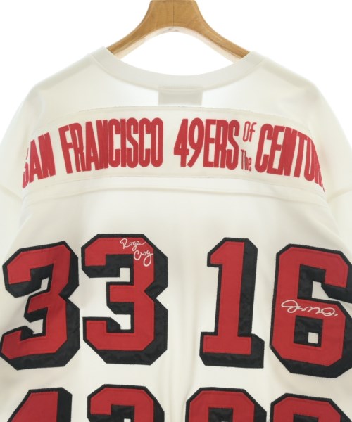 Jeff Hamilton เสื้อยืด/เสื้อท็อปส์