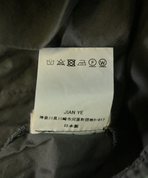 JIAN YE กางเกง อื่น