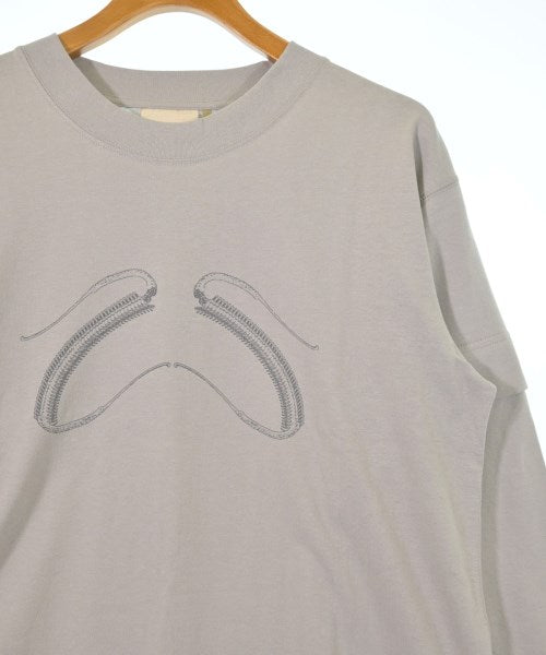 JIAN YE เสื้อยืด/เสื้อท็อปส์