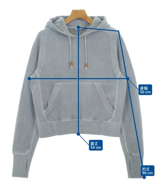 JIAN YE เสื้อฮู้ด