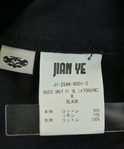 JIAN YE แจ็คเก็ตเบลาส์