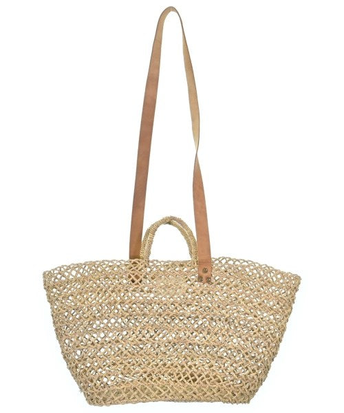 KECH LeS ESSENTIELS กระเป๋าทรงตะกร้า