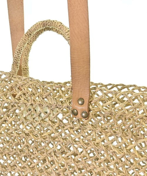 KECH LeS ESSENTIELS กระเป๋าทรงตะกร้า