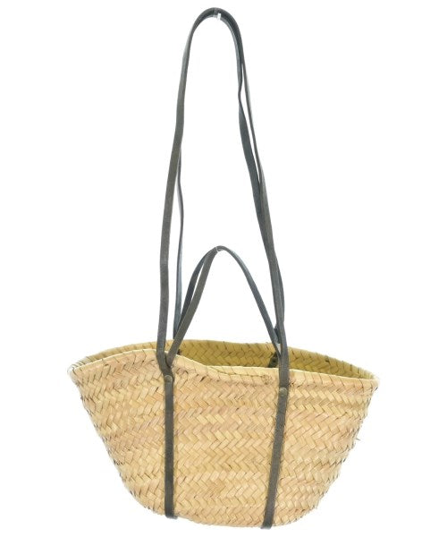 KECH LeS ESSENTIELS กระเป๋าทรงตะกร้า