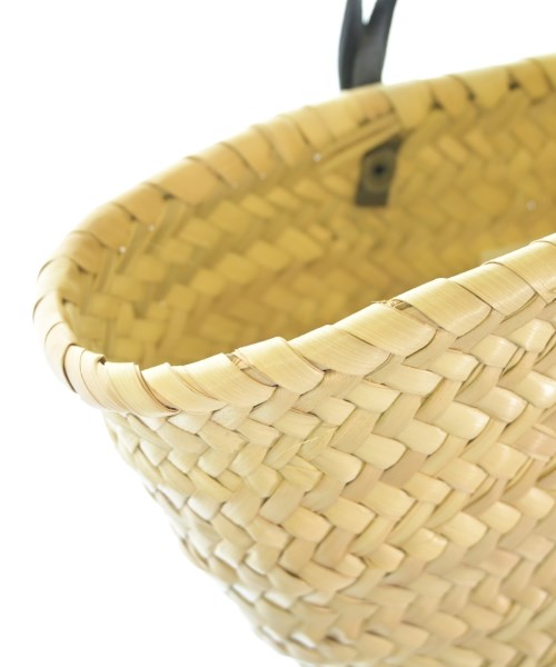 KECH LeS ESSENTIELS กระเป๋าทรงตะกร้า