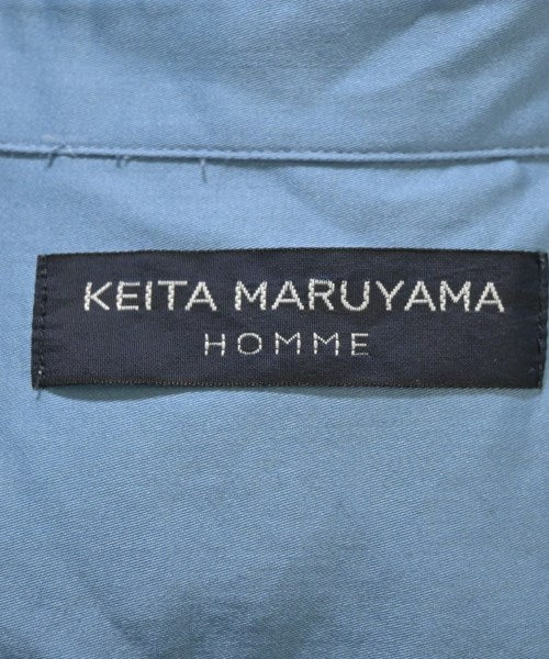 KEITA MARUYAMA HOMME เสื้อลำลอง