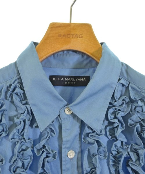 KEITA MARUYAMA HOMME เสื้อลำลอง