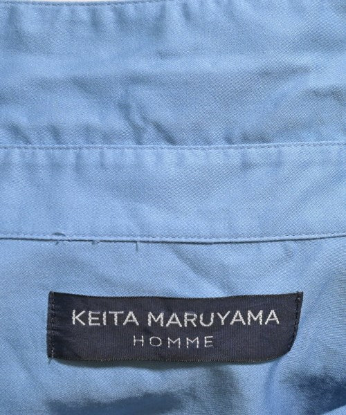 KEITA MARUYAMA HOMME เสื้อลำลอง