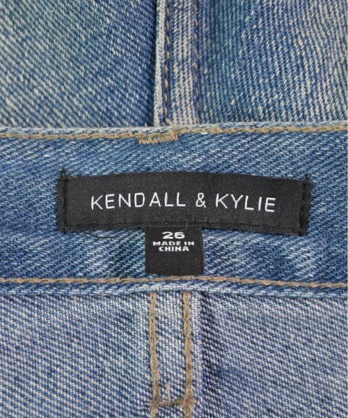 KENDALL + KYLIE ยีนส์