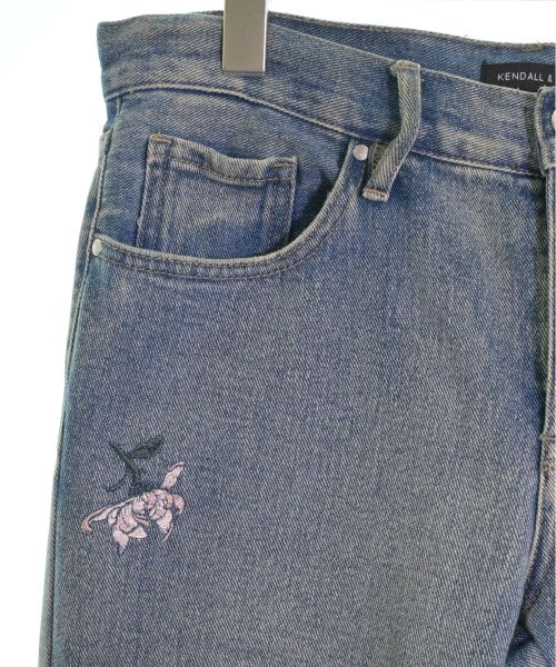 KENDALL + KYLIE ยีนส์