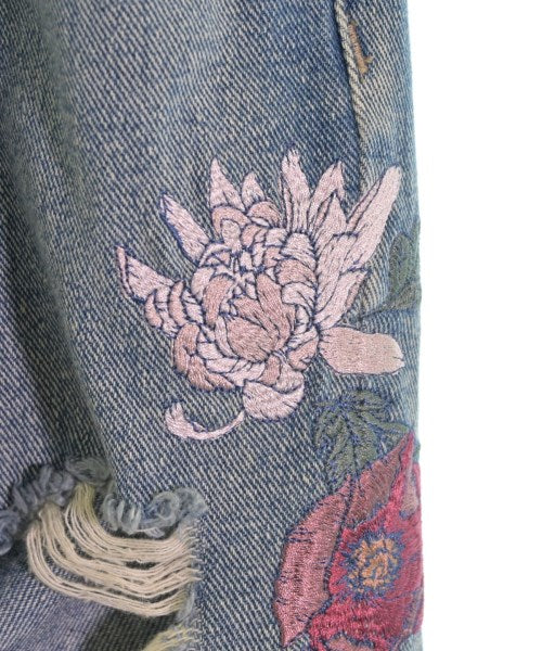 KENDALL + KYLIE ยีนส์