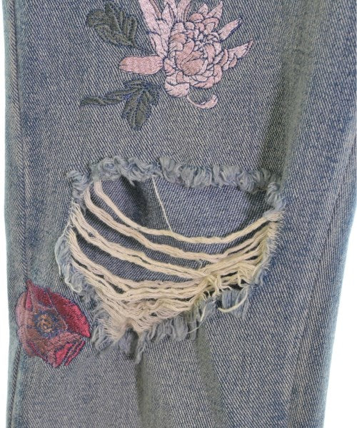 KENDALL + KYLIE ยีนส์