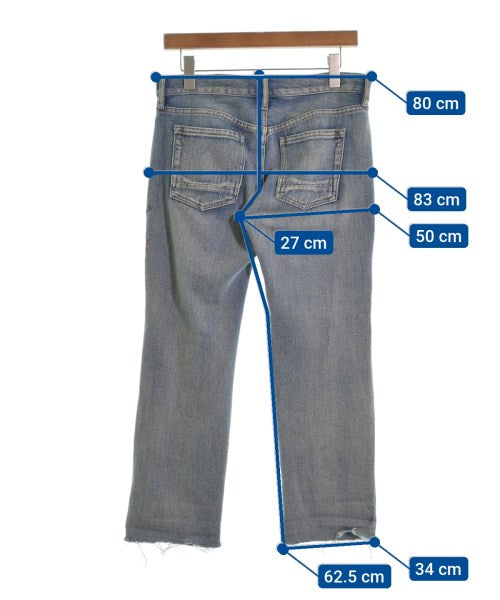 KENDALL + KYLIE ยีนส์