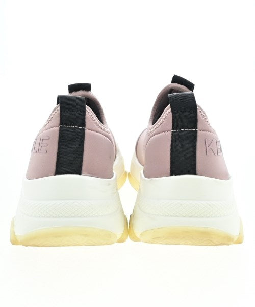 KENDALL + KYLIE รองเท้าผ้าใบ