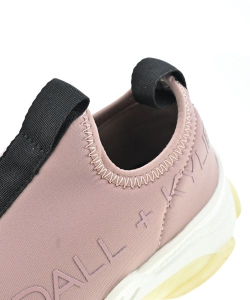 KENDALL + KYLIE รองเท้าผ้าใบ