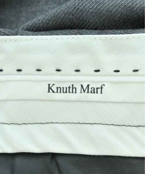 Knuth Marf กางเกงขายาว