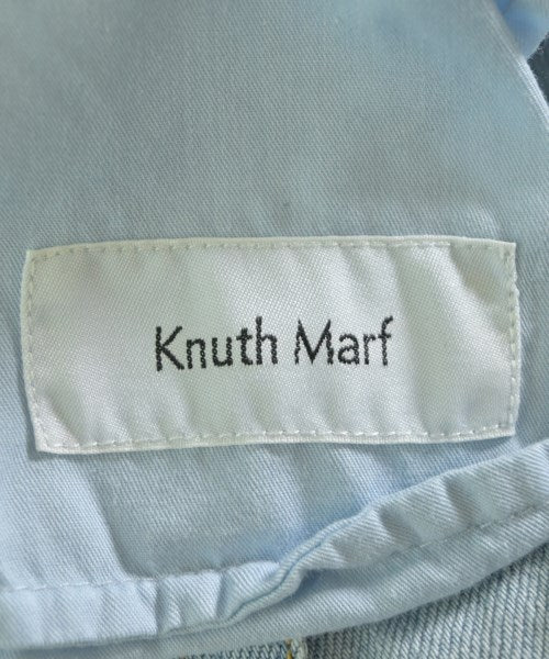 Knuth Marf ยีนส์