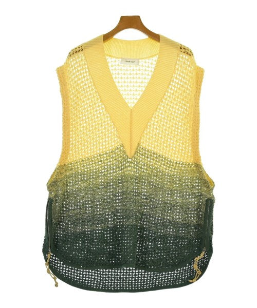 Knuth Marf เสื้อกั๊ก