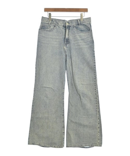 Knuth Marf ยีนส์