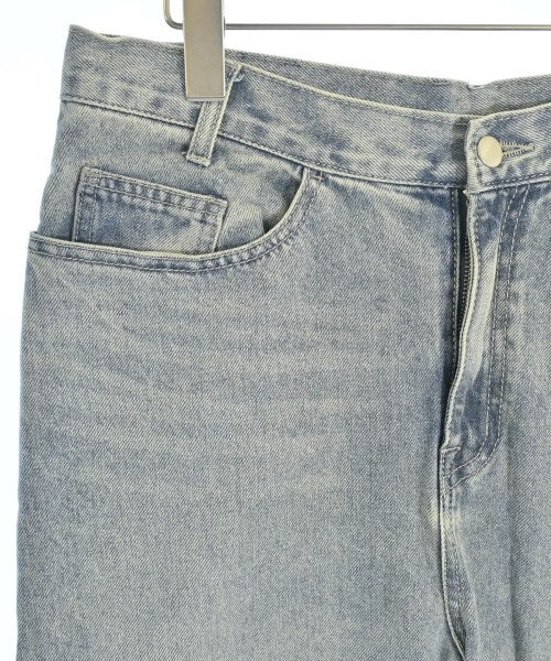 Knuth Marf ยีนส์