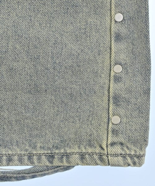 Knuth Marf ยีนส์