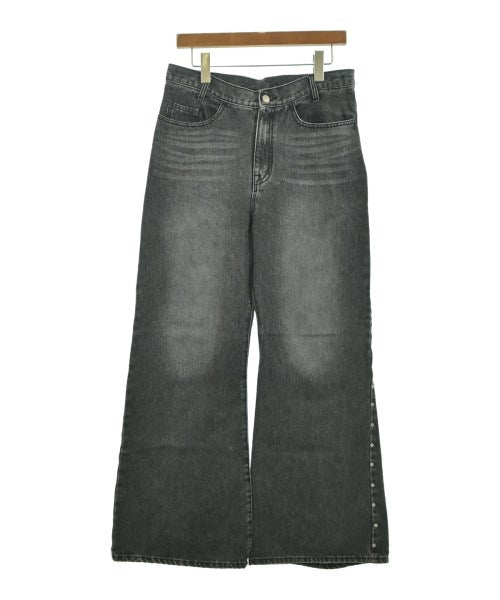 Knuth Marf ยีนส์