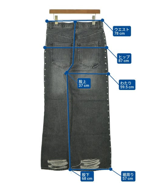 Knuth Marf ยีนส์