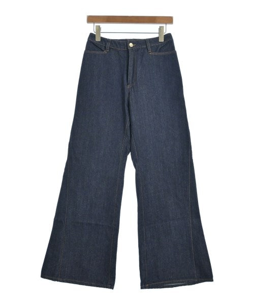 Knuth Marf ยีนส์