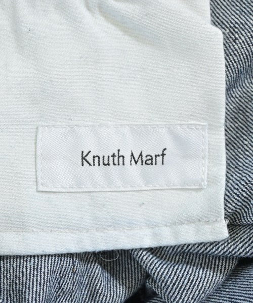 Knuth Marf ยีนส์