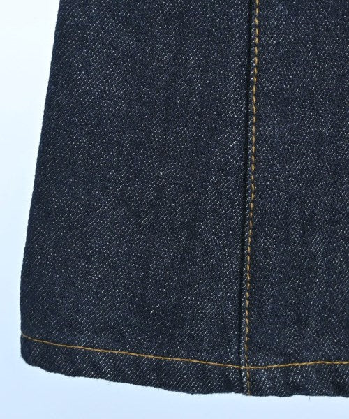 Knuth Marf ยีนส์