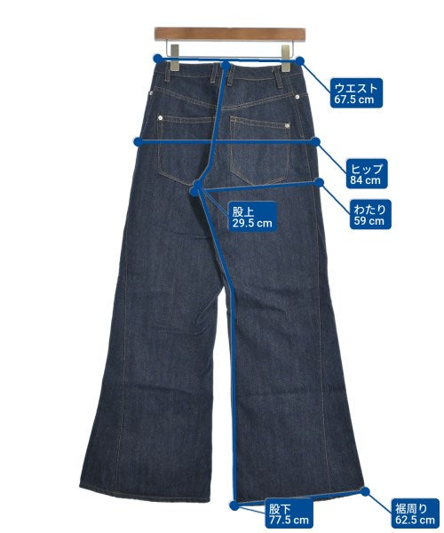 Knuth Marf ยีนส์