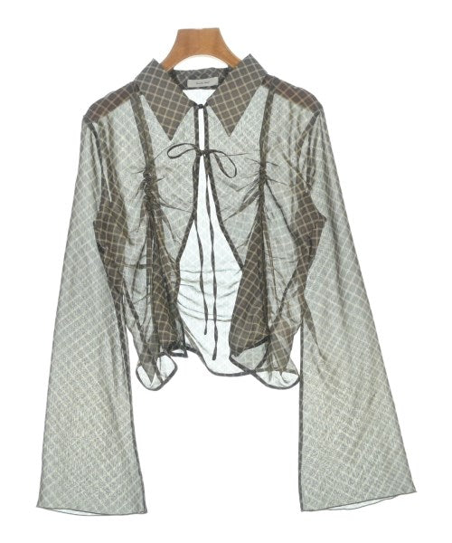 Knuth Marf เสื้อสตรี