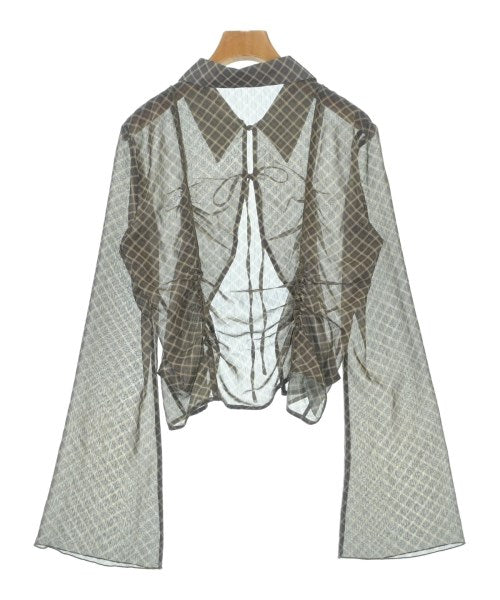 Knuth Marf เสื้อสตรี