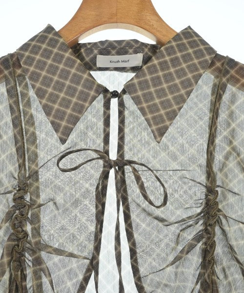 Knuth Marf เสื้อสตรี