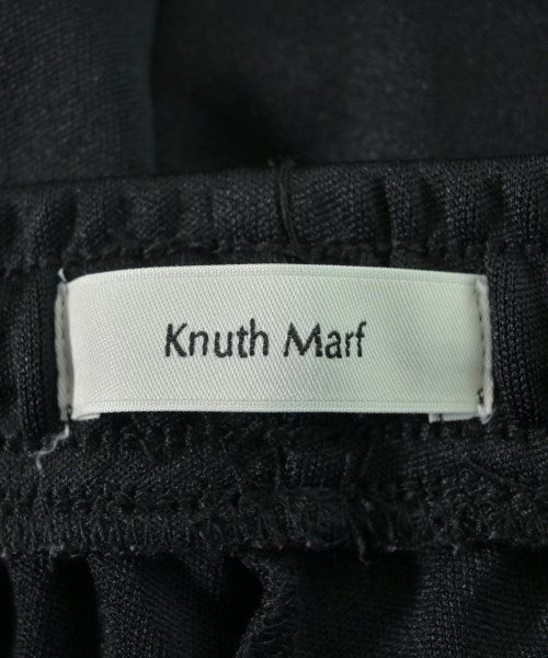 Knuth Marf กางเกง อื่น