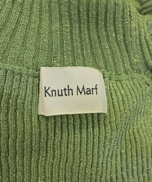 Knuth Marf เสื้อกันหนาว