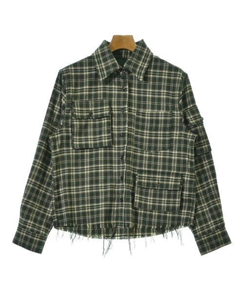 KODYPHILLIPS เสื้อลำลอง
