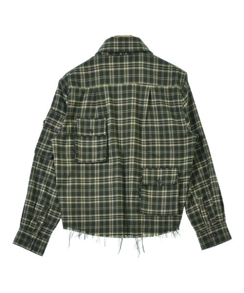 KODYPHILLIPS เสื้อลำลอง