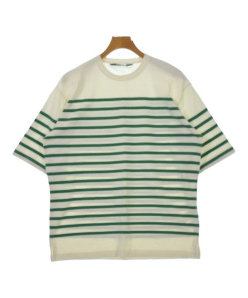 KONECO เสื้อยืด/เสื้อท็อปส์