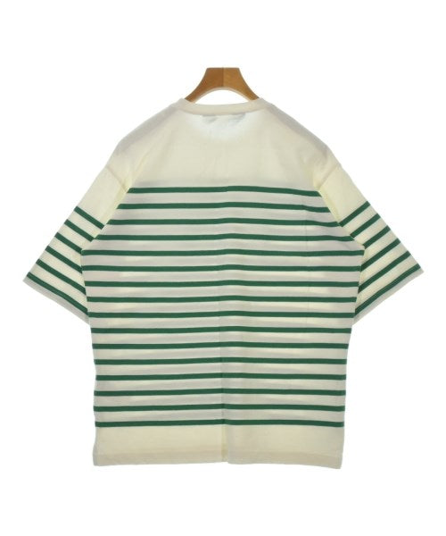 KONECO เสื้อยืด/เสื้อท็อปส์