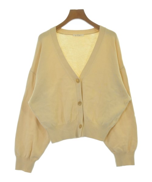 les Tendre เสื้อคาร์ดิแกน