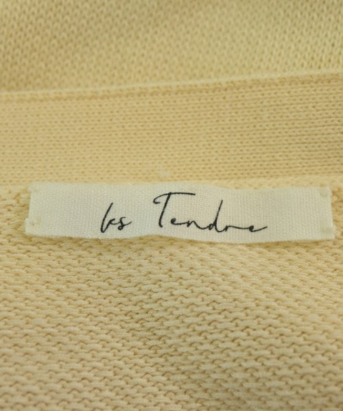 les Tendre เสื้อคาร์ดิแกน