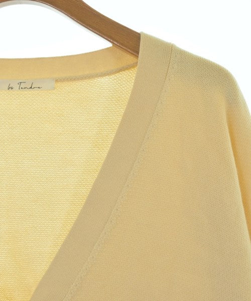 les Tendre เสื้อคาร์ดิแกน